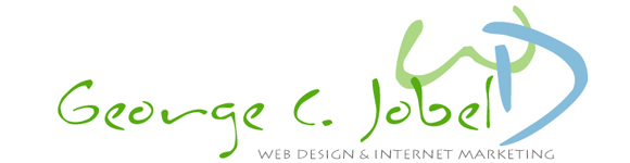  George Jobel Web Design