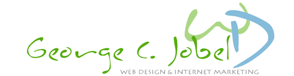 George Jobel Web Design