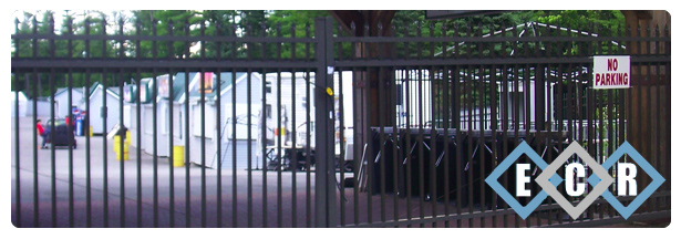 East Coast Rent A Fence New England